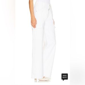 Agolde “Minka Cargo Pant”